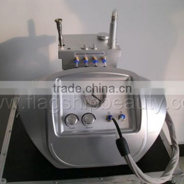 microdermabrasion peeling machine crystal diamond