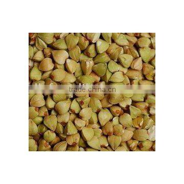 Buckwheat kernels/hulled