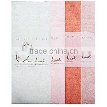 air kaol Baby-Mom, The Best Quality And Selling Towel Made In Japan, For Japanese mom