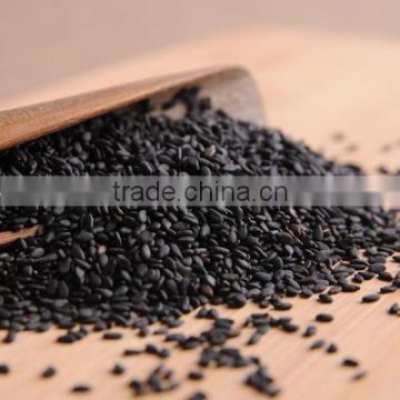 High quality natural Black Sesame Extract Sesamolin Sesamin powder