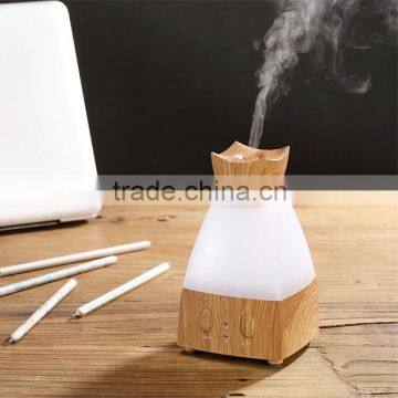 Pure Essentials Air Revitalizer Aromatherapy Essential Oil Diffuser Manufactured photo-2