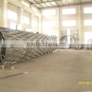 beer residue drying equipment