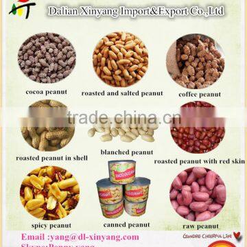 Snack Spicy Peanuts photo-2