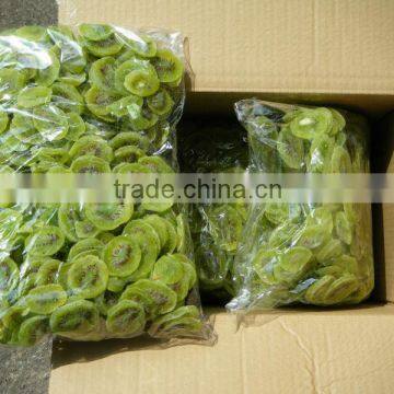 kosher food, dried fruit,dried kiwifruit/ dried kiwi slice 2013 new crop