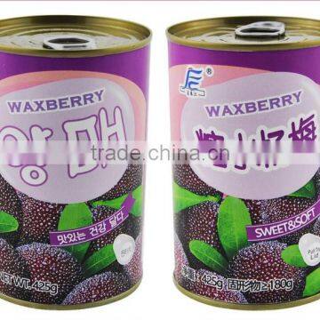 High Quality Canned Arbutu in Light Syrup photo-3