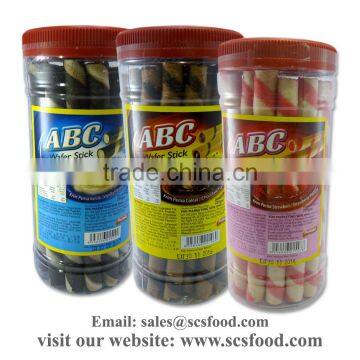 ABC Wafer Stick photo-4