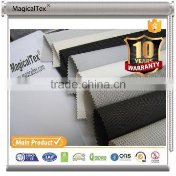 2016 Latest Skylight Use Solar Blind Fabric