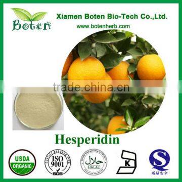 Citrus Aurantium Extract hesperidin powder