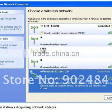 Gsm Gprs Terminal Q2406b Q24plus Q2403A Q2303A MC45 M1306B M1206B MC55I MC75 Terminal photo-5