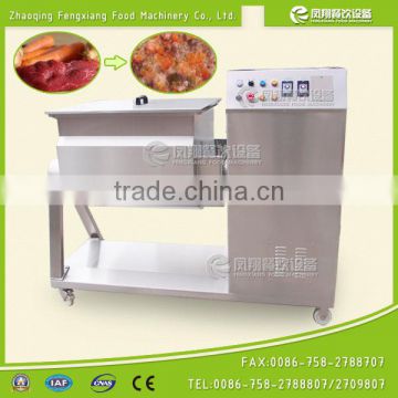 FR-250 High Mixing Efficient Double-axis Meat Mixing Machine/Food Mixer(website: fengxiangrose@outlook.com)