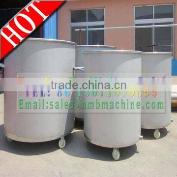 New arrival most popular automotive paint mixing machine