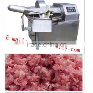 meat stuffing chooper cutter for meat