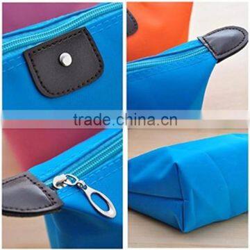 China Factory High Quality Cosmetic Bag Oem