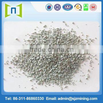 High Quality Natural Zeolite Granular for Filter Media photo-2