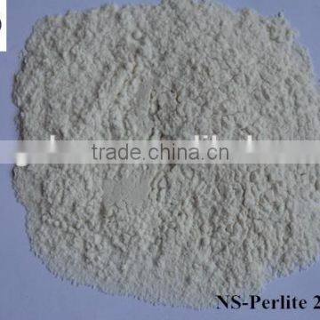 Bulk Expanded Perlite Powder for Filter Aids