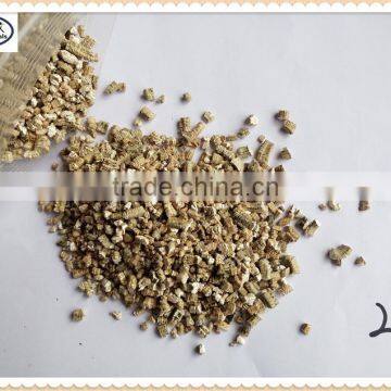 Bulk Growing Medium Grade Expanded Vermiculite For Organic Gardening and Nursery