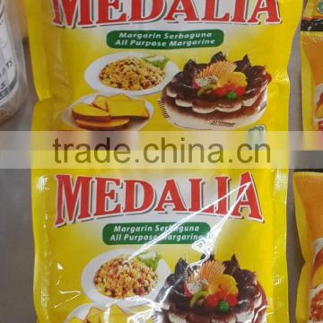 MEDALIA SACHET MARGARINE