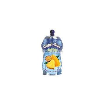 Capri Sun - Resealable-Tropical (UK) 330ml