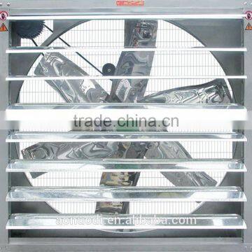 China Industrial Exhaust Fan 2015 photo-2