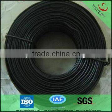 Hot sale 16 gauge black annealed wire