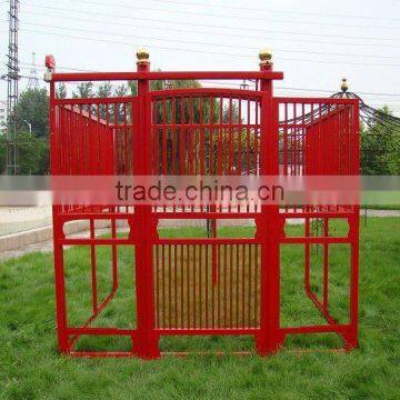 Horse Stable Horse Boxes