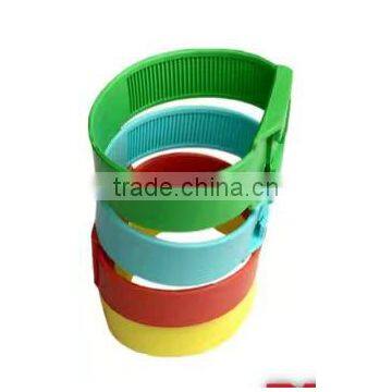 Veterinry Livestock Cattle Foot Trimming Leg Strap photo-2
