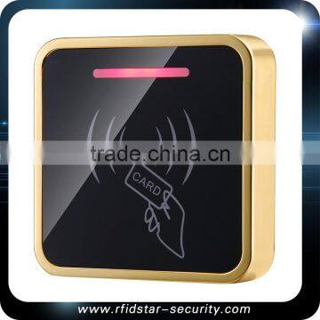 Touch Type EM Reader and Writer