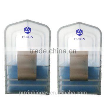 Household Mini Size Portable Biogas Plant photo-2