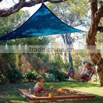 HDPE Sun Shade Sail