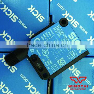 Germany SICK Sensor High-performance Photoelectric Sensors WL11-2 photo-5