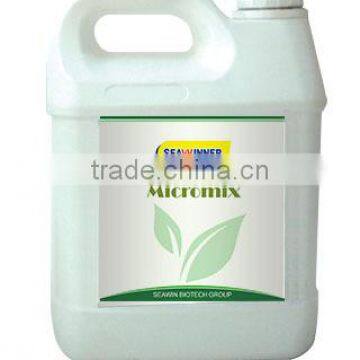 Micromix ( Biological Fertilizer)