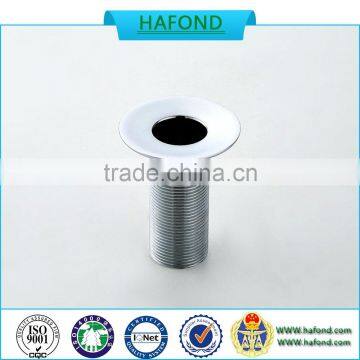 High quality customized water drilling parts