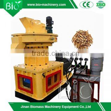 high quality with best price wood pellet mill making for biomass fuel pellets