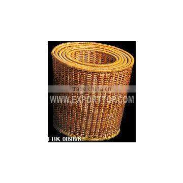 Best selling round fern baskets (july@etopvietnam.com)