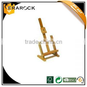 On-time delivery,Table Easel, DK15001,Wood: beech, elm or pine