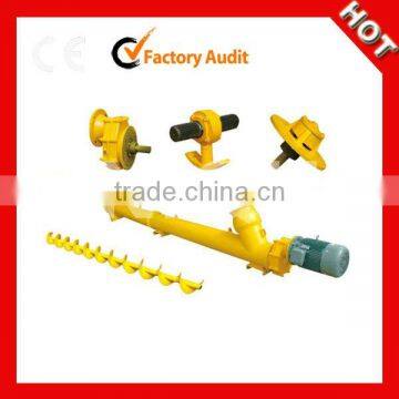 Hot Sale LSY200-6 Spiral Screw Conveyor