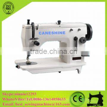 Electric Zigzag Sewing Machinery Industrial Sewing Machine CS-21U