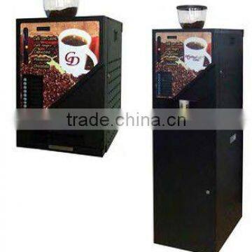 Fully Auto Commercial Coffee Machine- Lioncel EXL 200