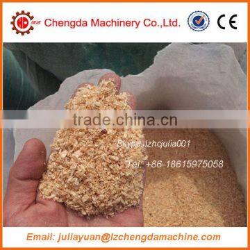 Feed Hammer Mill & Grinder & Crusher CF420B