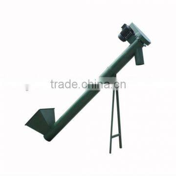 Assort MKL450-75 ring die wood pellet machine sawdust elevator