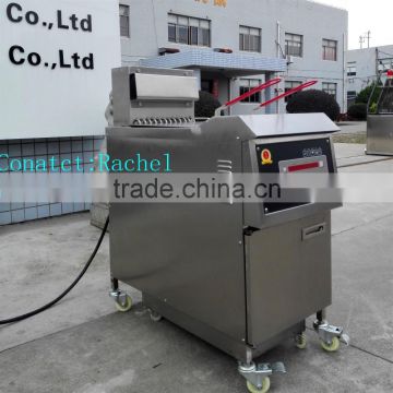 MINGGU Chicken Fryers for sale stainless steel henny penny deep fryer for KFC