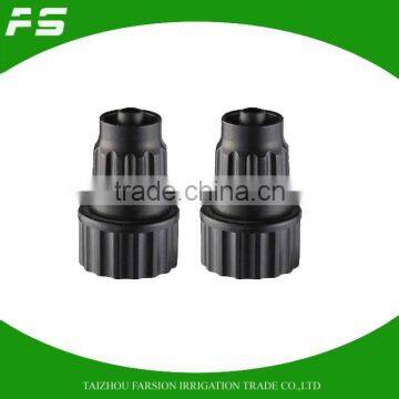 Expandable Garden Water Hose Connector Female Thread