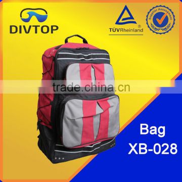 Back bag for travelling camping pack bag