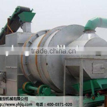 New Type Three Drum Drier for Sand photo-2