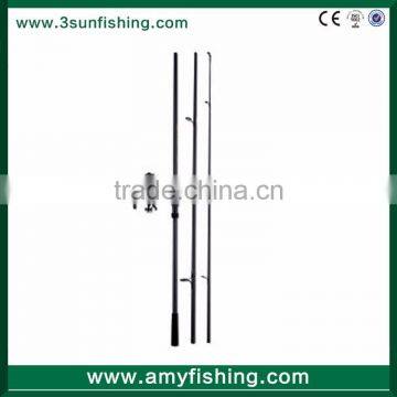 Fishing Tackle Carp Fishing Rod photo-2