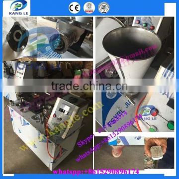 Electric automatic Samosa /dumpling /spring roll /wonton Making Machine