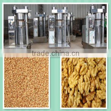 best price hydraulic oil pressing machine