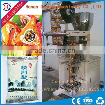 Super DHB5 Series Fully Automatic Granular Packing Machine Price