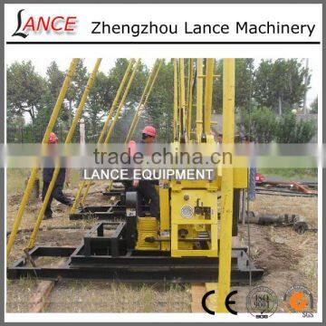 water well manual drilling equipment for sale