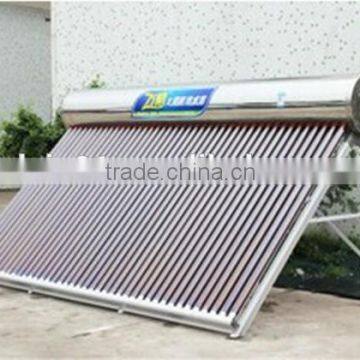 solar equipments made in china best solar water heater price solar water heater